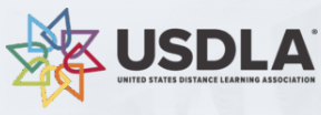 USDLA National Conference 2026 logo