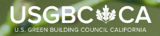 USGBC California logo