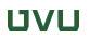 UVU Mental Health Conference logo