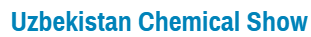 Uzbekistan Chemical Show logo