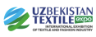 Uzbekistan Textile - UzTextileExpo logo