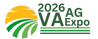 Virginia Ag Expo 2026 logo
