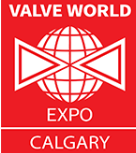Valve World Americas Expo & Conference 2026 logo