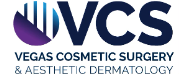Vegas Cosmetic Surgery & Aesthetic Dermatology 2026 logo