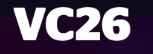 VenueConnect 2026 logo