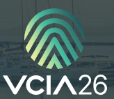 Vermont Captive Insurance Association (VCIA) Annual Conference 2026 logo