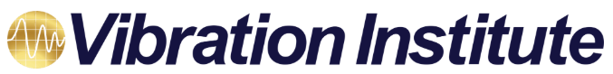 Vibration Institute Annual Training Conference & Expo 2026 logo
