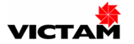 VICTAM International 2026 logo