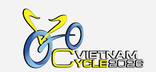 Vietnam Cycle Expo 2026 logo