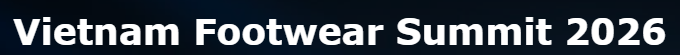 Vietnam Footwear Summit 2026 logo