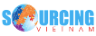 VIETNAM SOURCING EXPO logo