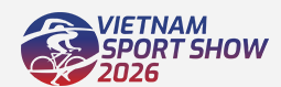 Vietnam Sport Show 2026 logo