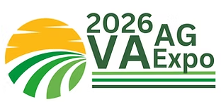 Virginia AG Expo logo