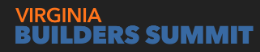 Virginia Builders Summit & Expo logo