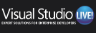 Virtual Studio Live! logo