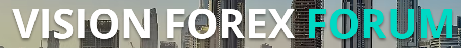 Vision Forex Forum - UAE logo