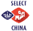 VIV Select China logo