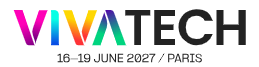 VivaTech logo