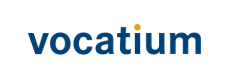 vocatium Berlin 2026 logo