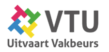 VTU Uitvaart Vakbeurs logo