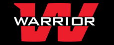 Warrior East 2026 logo