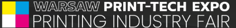 Warsaw Print-Tech Expo 2026 logo