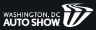 Washington, DC Auto Show logo