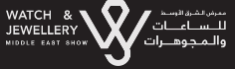 Watch & Jewellery Middle East Show 2026 logo