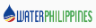 Water Philippines logo