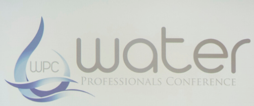 Water Professionals Conference 2026 logo
