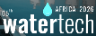 WATERTECH Africa logo