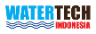 WaterTech Indonesia logo
