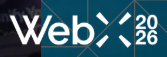 WebX logo