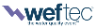 WEFTEC - Water Environment Federation logo