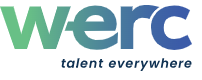 WERC APAC Summit 2026 logo