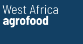West Africa Agrofood logo