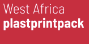 West Africa PLASTPRINTPACK logo