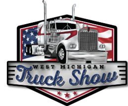 West Michigan Truck Show 2026 logo