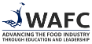 Western Association of Food Chains - WAFC Annual Convention logo
