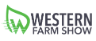 Western Farm Show logo