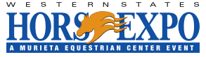 Western States Horse Expo logo
