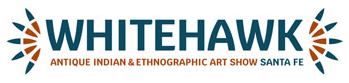Whitehawk Antique Indian & Ethnographic Art Show 2026 logo
