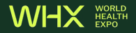 WHX Lagos & WHX Labs Lagos 2026 logo