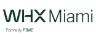 WHX Miami logo