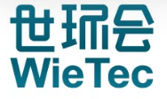 WieTec 2026 logo