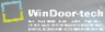 WinDoor-tech logo