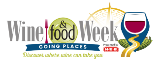 Wine & Food Week 2026 logo