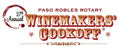 Winemakers' Cookoff 2026 logo