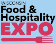 Wisconsin Food & Hospitality Expo logo