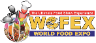 WOFEX - World Food Expo logo